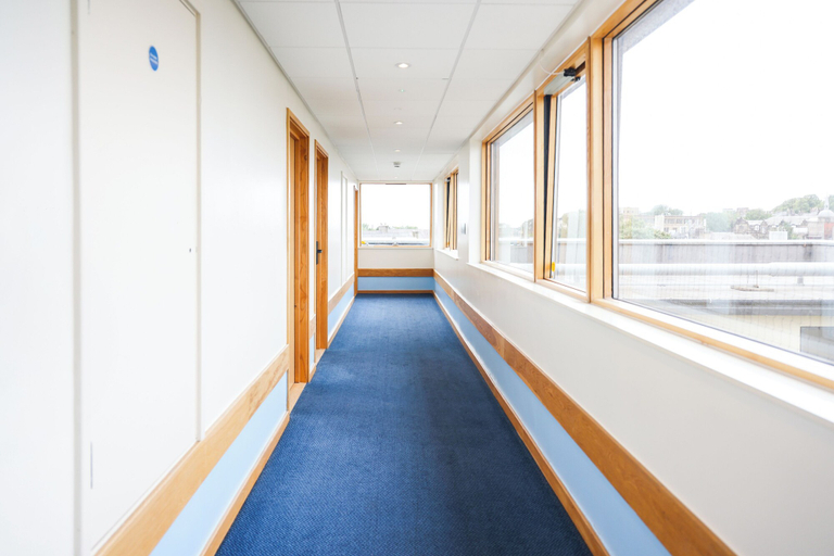 Others 4, GO2 Lancaster Centre Hotel by OYO, Lancashire