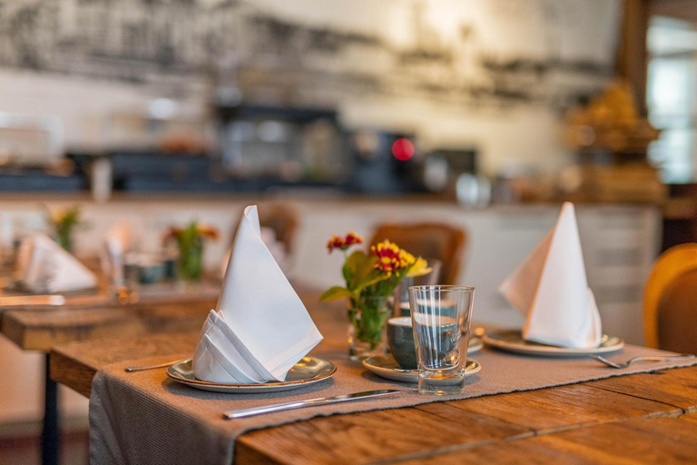 Food & Drinks 4, Hof Ehrenfels, Mainz