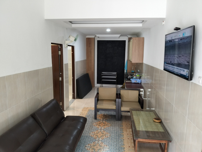 Others 5, The 5 Homestay Near Malioboro Jogja, Yogyakarta