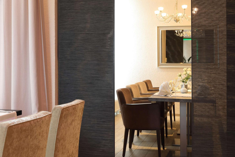 Food & Drinks 5, Best Western Hotel Rosenau, Wetteraukreis