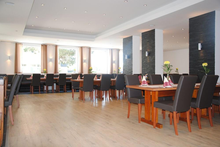 Food & Drinks 5, Hotel Krone, Augsburg
