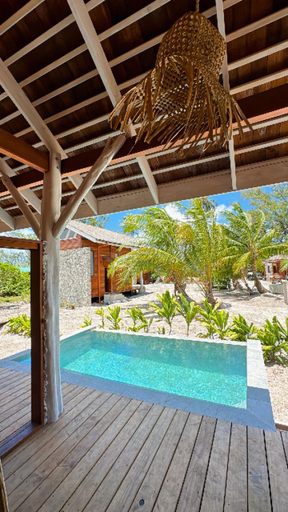 Sport & Beauty 5, Moorea Reef Bungalows