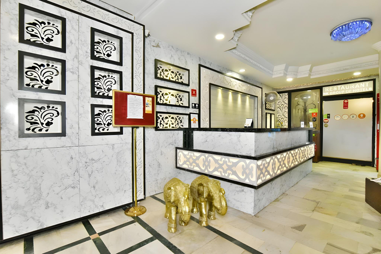 Others 5, Hotel sallow International-Near Golden Temple, Amritsar