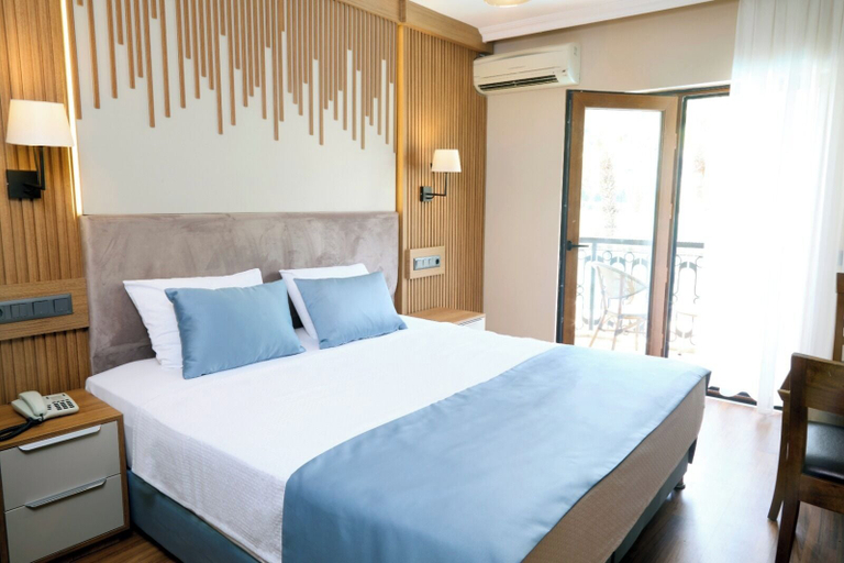 Bedroom 2, Caria Special Class, Ortaca