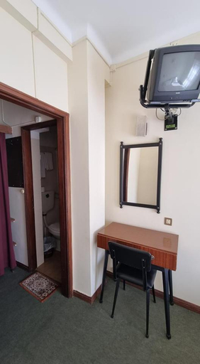 Others, Hotel Bela Vista, Viseu