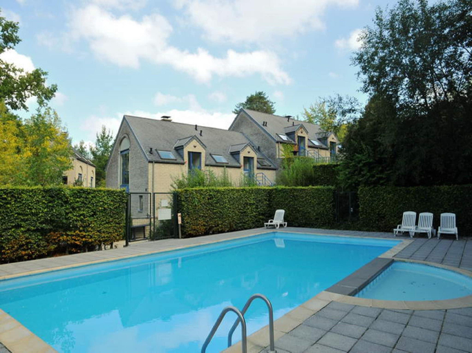 Sport & Beauty 2, Apt w Fireplace Garden, Luxembourg