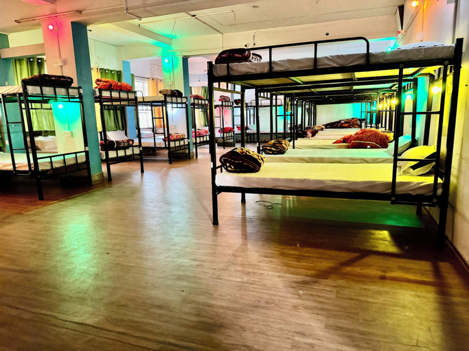 Others 5, Hotel Relax Zone, Patna