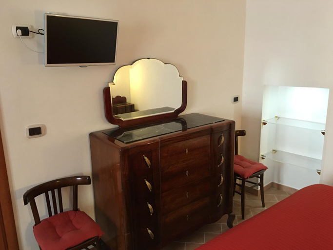 Others 5, B&B Dimora Fiorita, Foggia