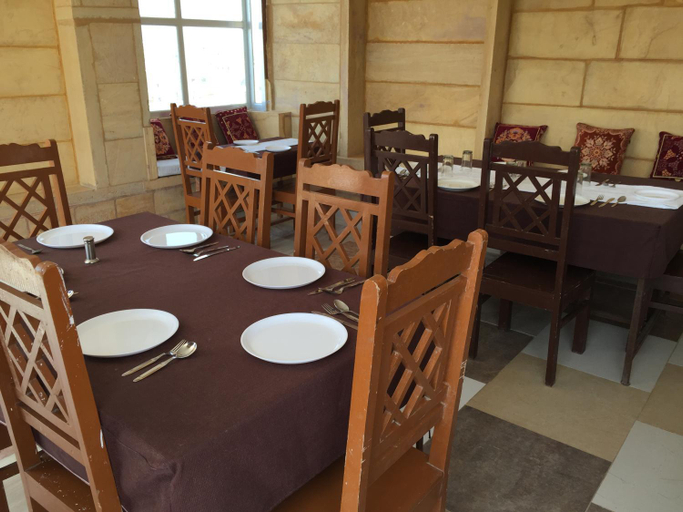 Others 5, Hotel Classic, Jaisalmer