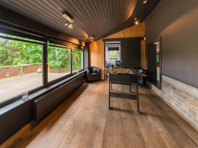 Others 5, Spacious Villa Near Barvaux, Luxembourg