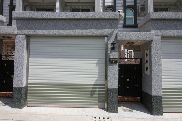 Exterior & Views, N0.7 RuiSui, Hualien