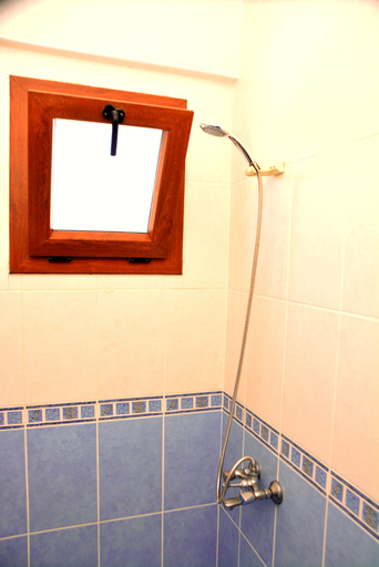 Bathroom 4, Cennet Hotel, Fethiye