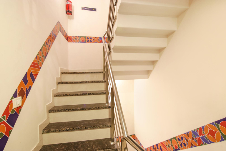 Public Area 3, Hotel Rosewood Inn, Amritsar