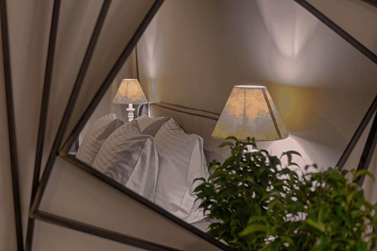 Bedroom 3, Sali Boutique hotel, East Macedonia and Thrace