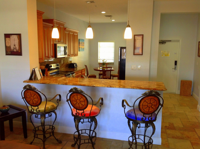Food & Drinks, Vistalmar Beach Resort, Broward