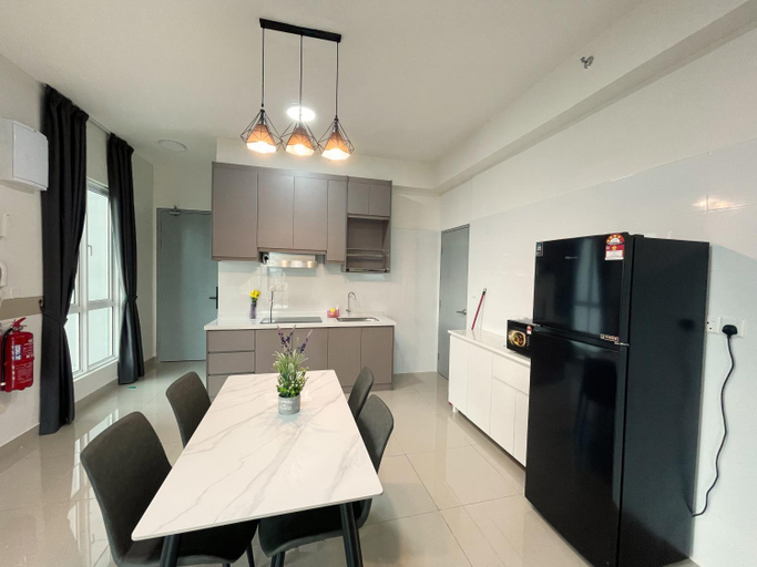 Others 5, 121 Residences @ The Homez Near One Utama Starling, Petaling Jaya