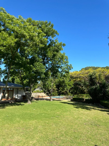Others 5, Somer House Guest Suites, City of Cape Town