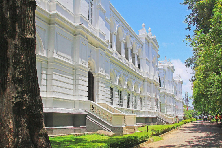 Exterior & Views 2, Ivy Lane Hotel Colombo, Thimbirigasyaya