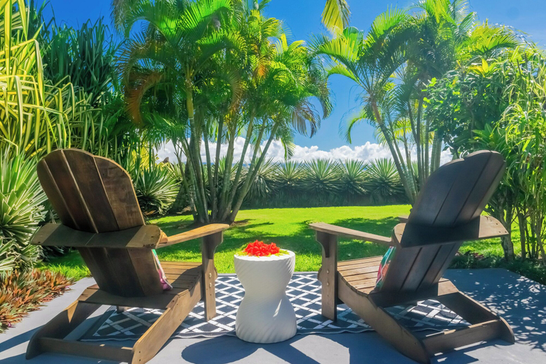 Terrace/patio 2, Aroha Taveuni Beachfront Bures, Cakaudrove