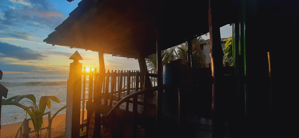 Others 5, luna beach home & cabanas, Hikkaduwa