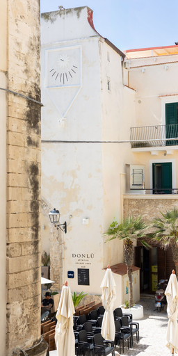 Exterior & Views, Donna Veneranda, Foggia