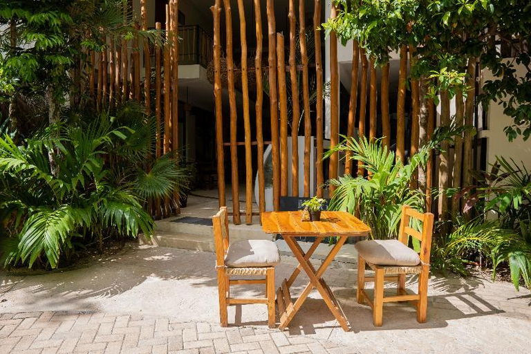 Food & Drinks 4, Koos Tulum Hotel, Cozumel