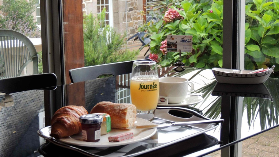 Food & Drinks 5, Citotel Les Sternes, Côtes-d'Armor