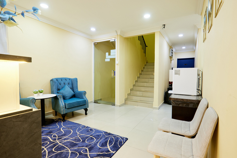 Others 5, Hotel Inap Sri Gombak Near IIUM KL, Batu Caves