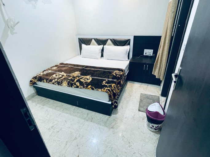 Others 5, Goroomgo Yuvraj Residency Amritsar, Amritsar