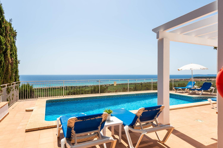 Others 4, Villa Romani by Escape Home, Baleares
