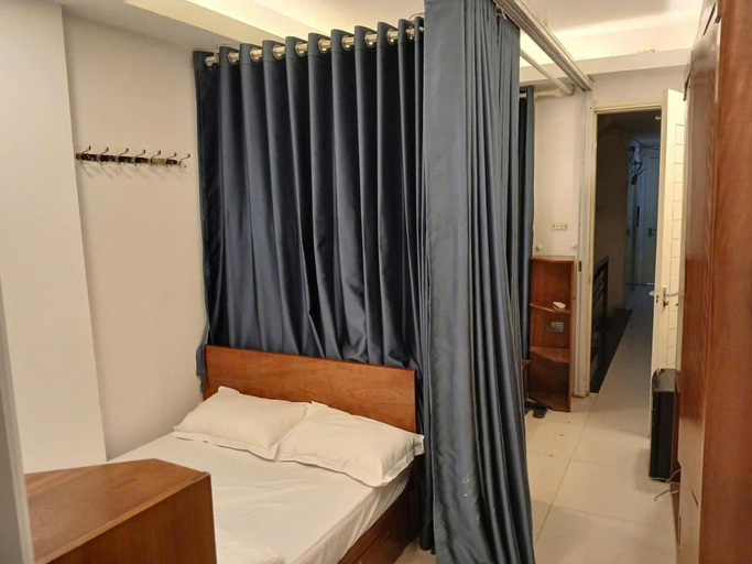 Bedroom 4, simplehostel 14 nha chung, Hoàn Kiếm