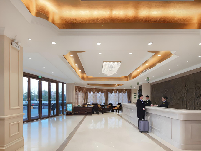 Others 3, Vienna Hotel Nanjing Lishui Development Zone Jichang Road, Nanjing