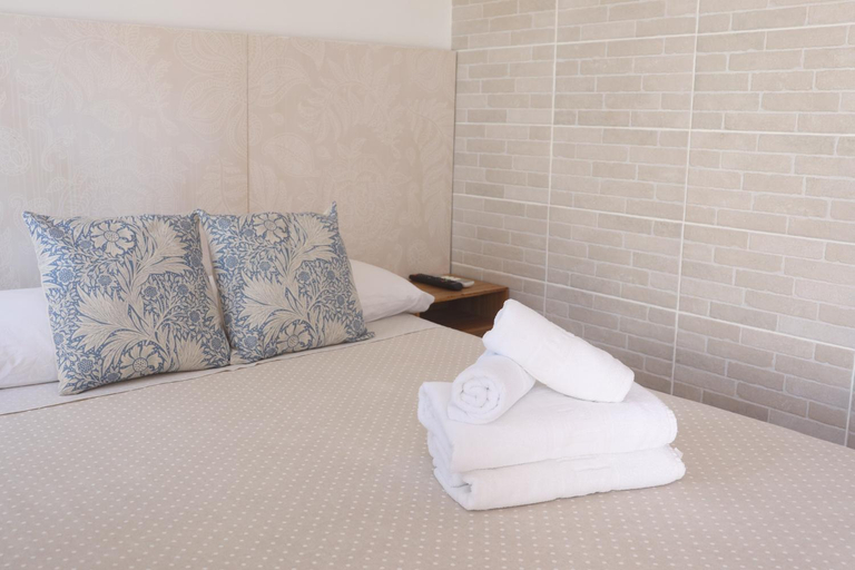 Bedroom 2, Hotel CALPE, Alicante