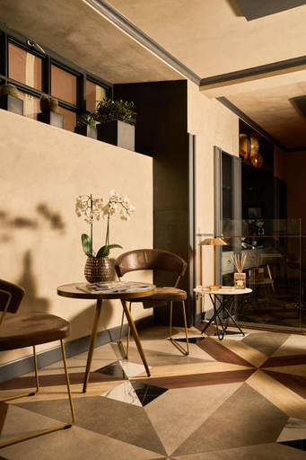 Public Area 3, Loly Boutique Hotel, Roma