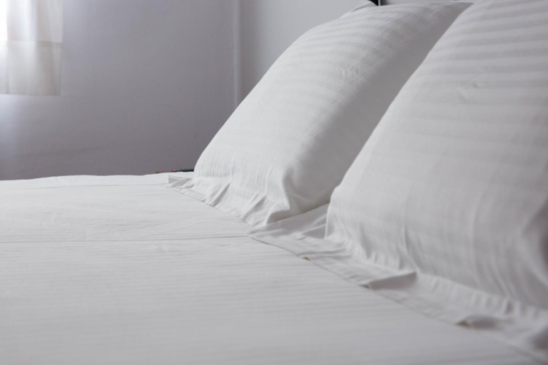 Bedroom, Hotel Bruna, Lleida