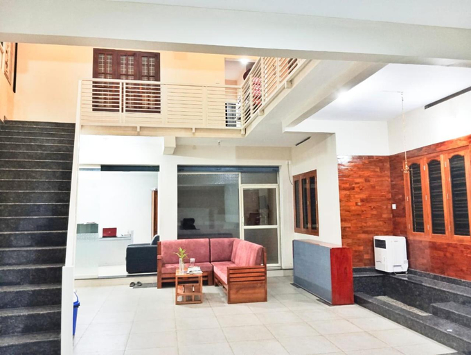 Others 5, Nirappil Tourist Home, Kanniyakumari