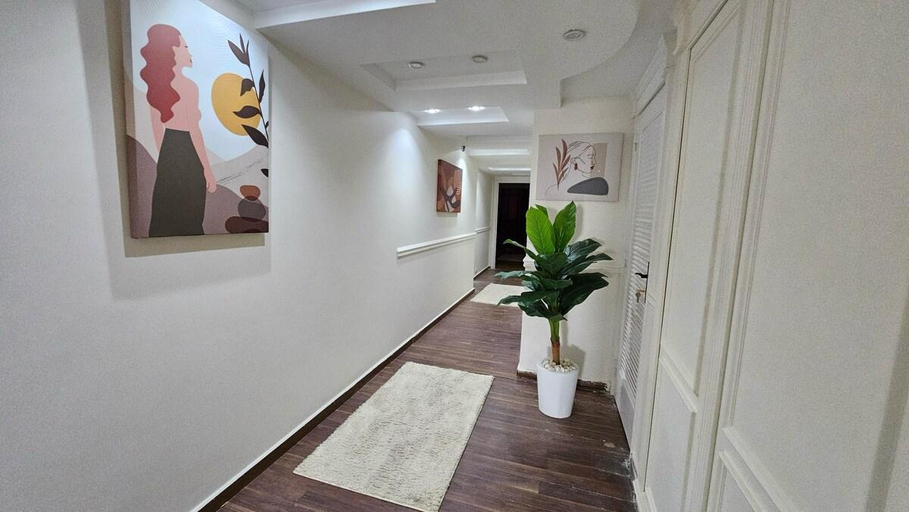 Others 4, Jamila Luxury Homes - Maadi Nile View, Al-Ma'adi