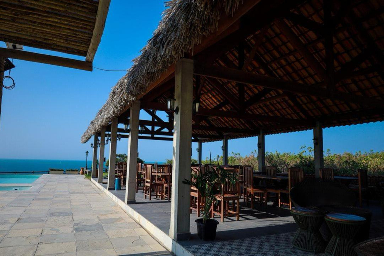 Food & Drinks 4, Lyttos Bungalows, Icapuí