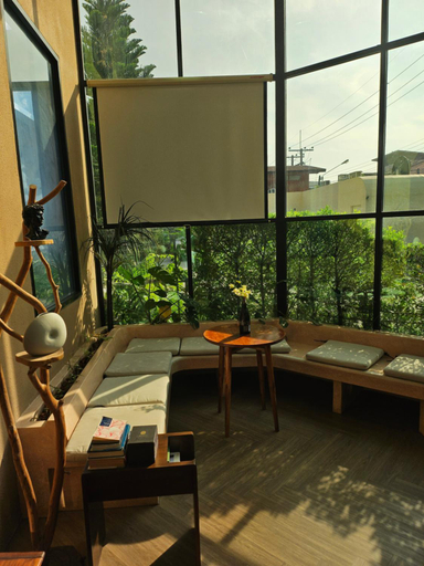 Food & Drinks 5, Polkadot Cafe&Hotel, Muang Phitsanulok