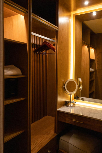 Bathroom 5, Casa H Hotel Boutique, San Luis Potosí
