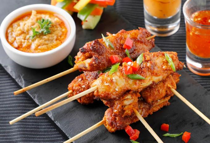 Food & Drinks 5, Anant Palace, Thane