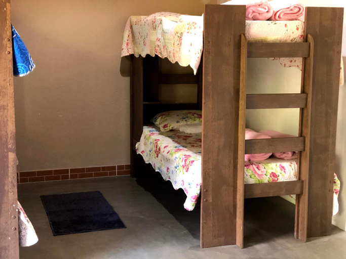 5, Pousada Camping e Restaurante Vila dos Arcanjos, Bocaina de Minas