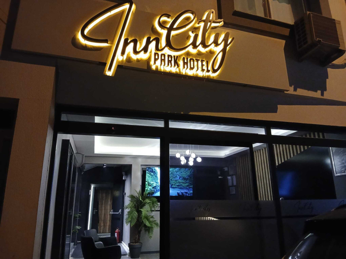 Exterior & Views 2, INN CITY PARK HOTEL, Bornova