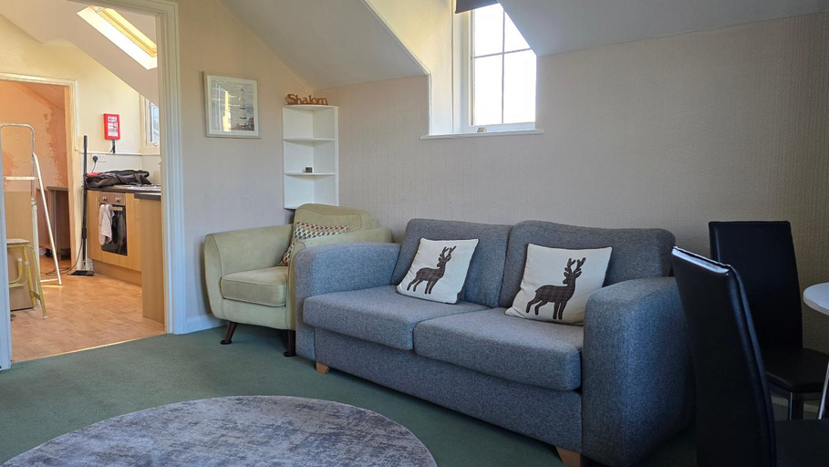 Others 3, Church Holiday Apartments, North Yorkshire