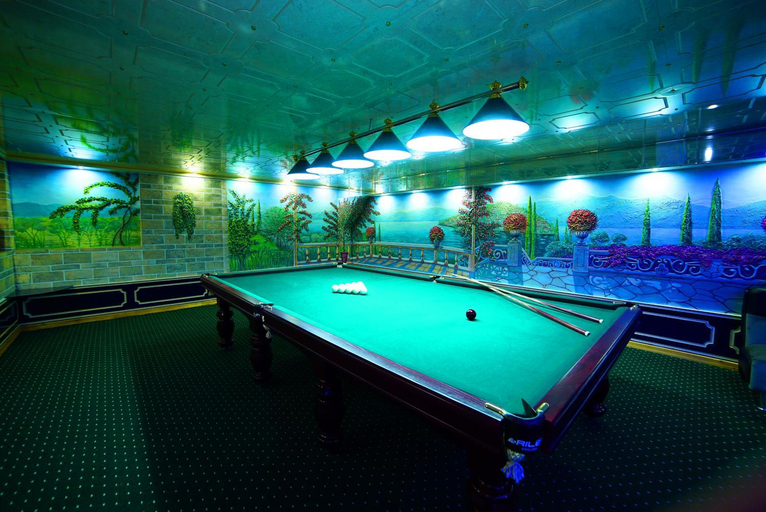Sport & Beauty 2, Zilol Baxt, Samarkand