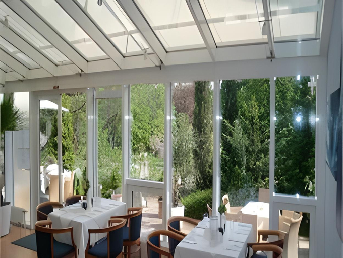 Food & Drinks 5, ACHAT Hotel Bad Durkheim, Bad Dürkheim