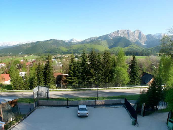 Sport & Beauty 4, Apartamenty Jan, Tatra
