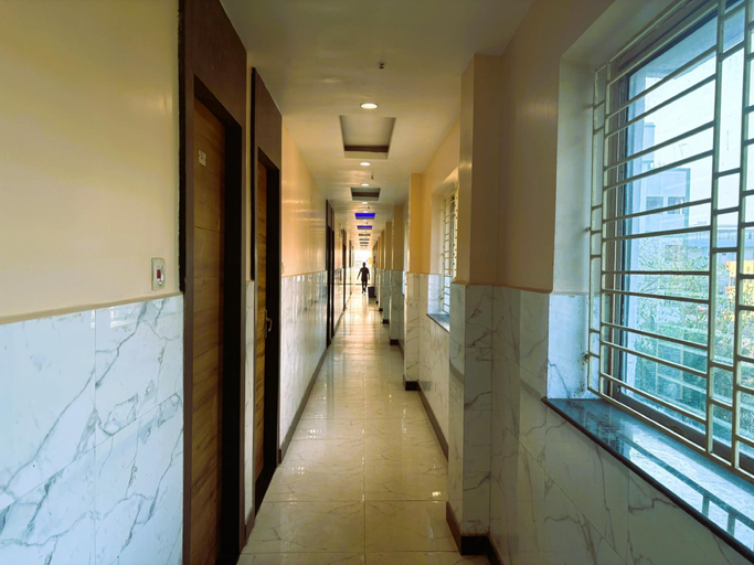 Public Area 1, Hotel P2 New Digha, Purba Medinipur