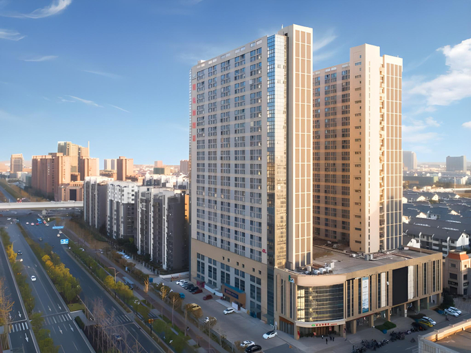 Others 5, Vienna Hotel Nanjing Lishui Development Zone Jichang Road, Nanjing