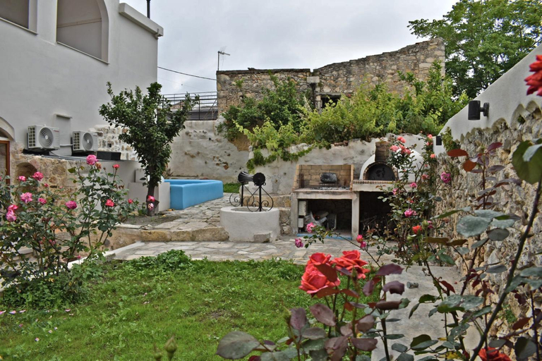 Others 5, NiAmalFi Apartments, Crete